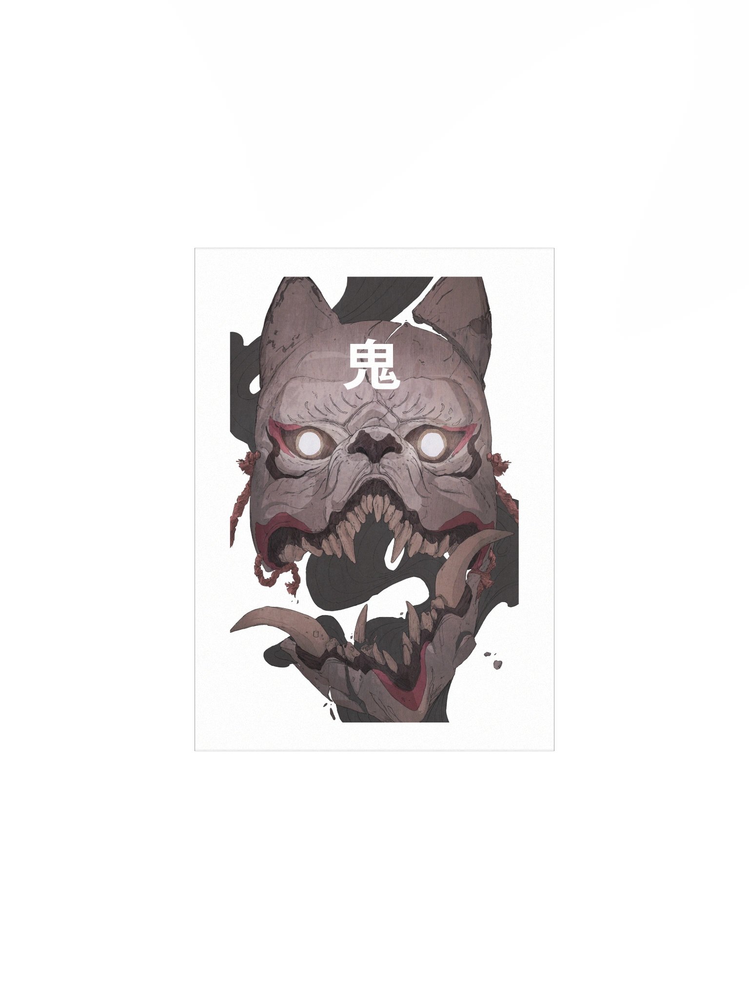 Kitsune product image (2)