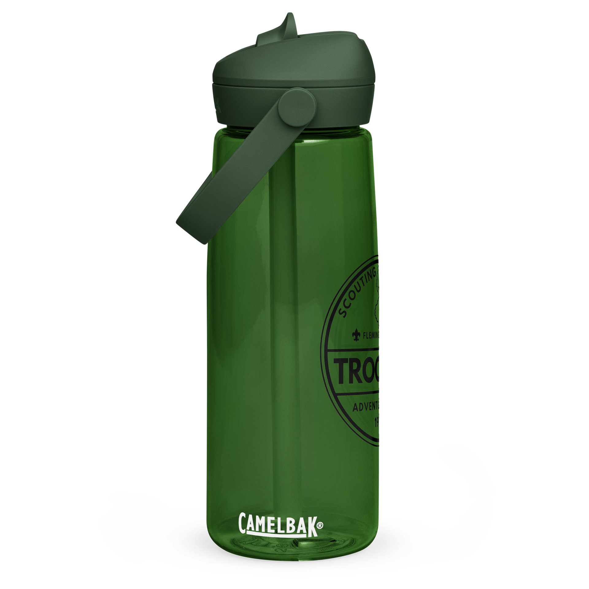 Troop 62 CamelBak Water Bottle product image (2)