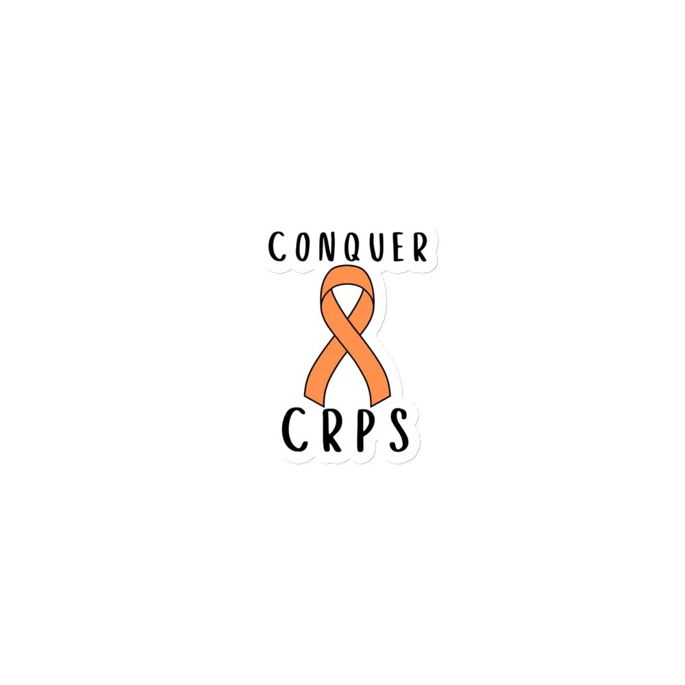 Classic Conquer CRPS Magnet product image (1)
