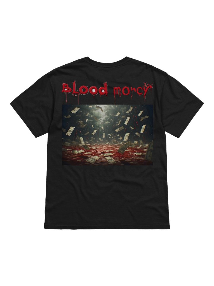 Blood Money SPN T-Shirt product image (11)