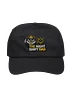 The Night Shift Dad Crown Logo Hat