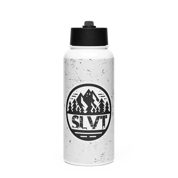 SLVT Stainless Steel Bottle product image (1)