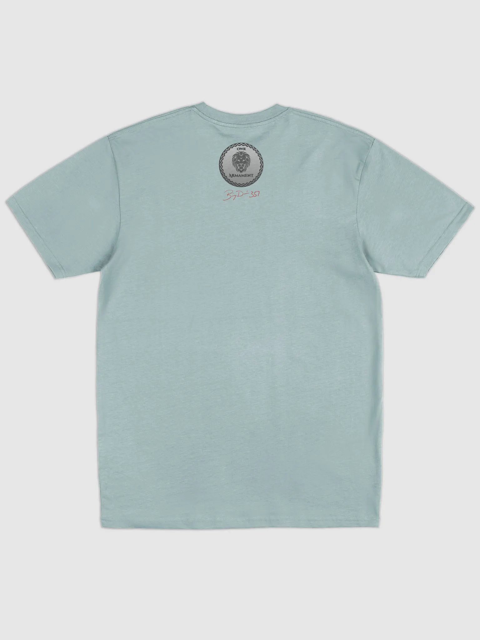 JUST THE TIP T-SHIRT product image (11)