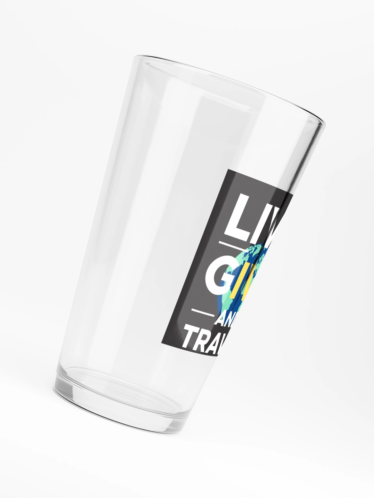 Pint Glass product image (6)