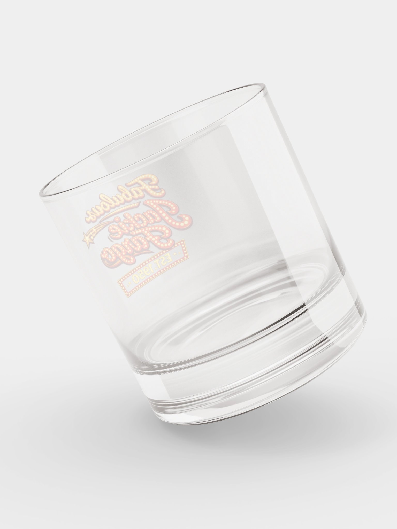 Jackie Fargo Rocks Glass product image (7)