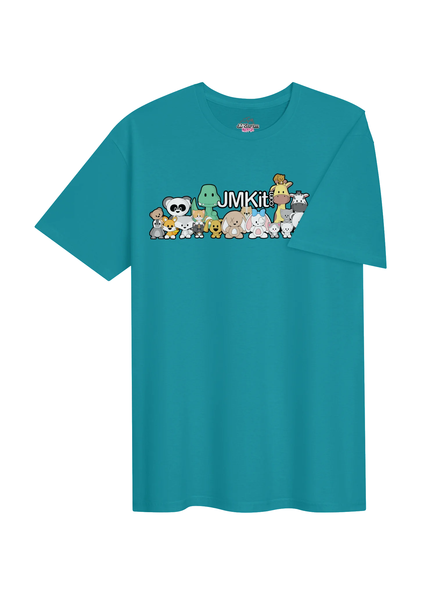 JMKit Crew - Classic Tee product image (3)