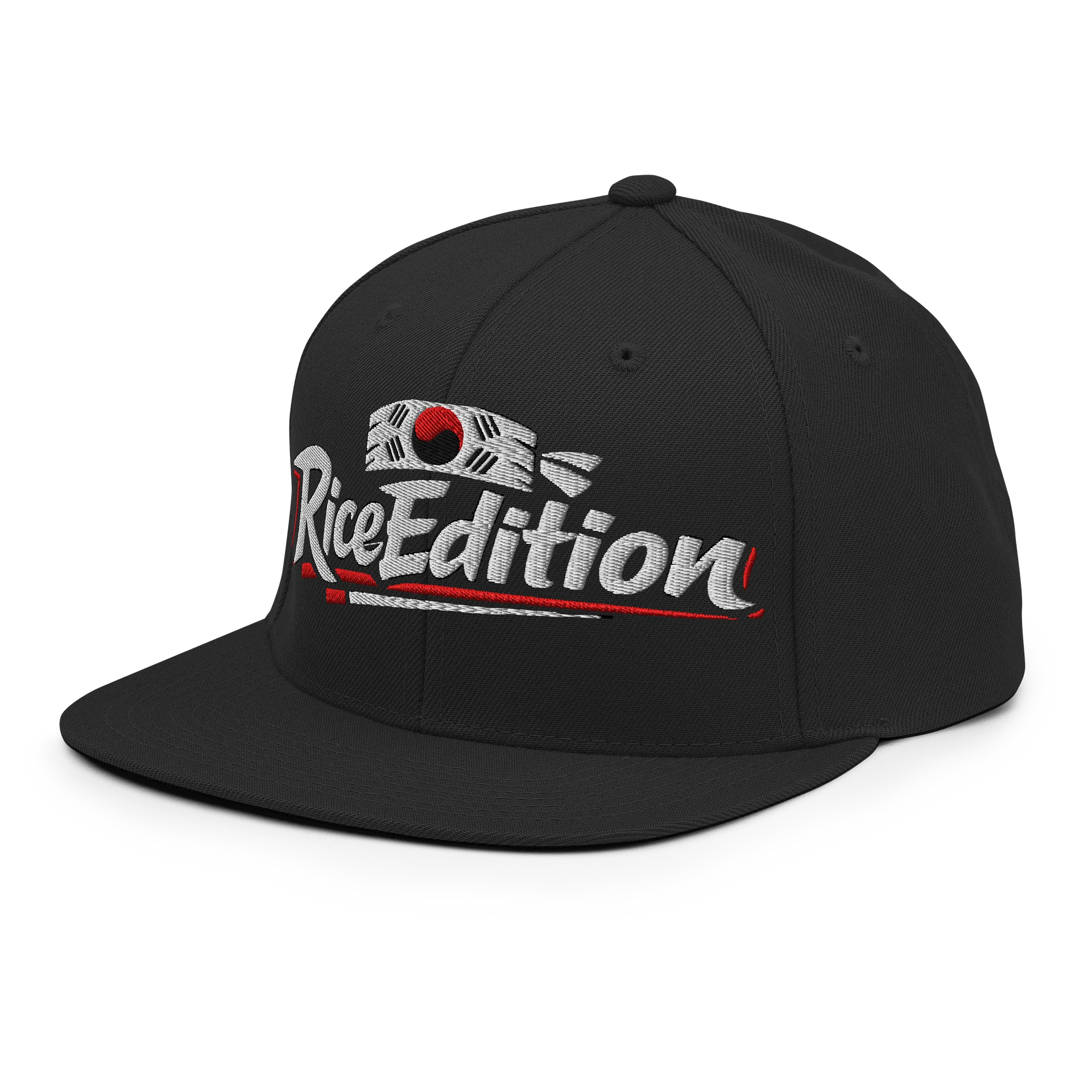 Fresh Rice Cap product image (4)