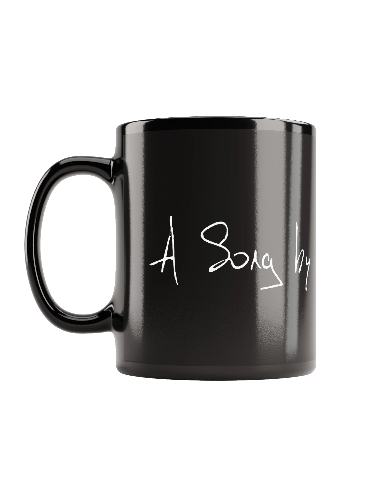 A SONG BY MC MUG product image (2)