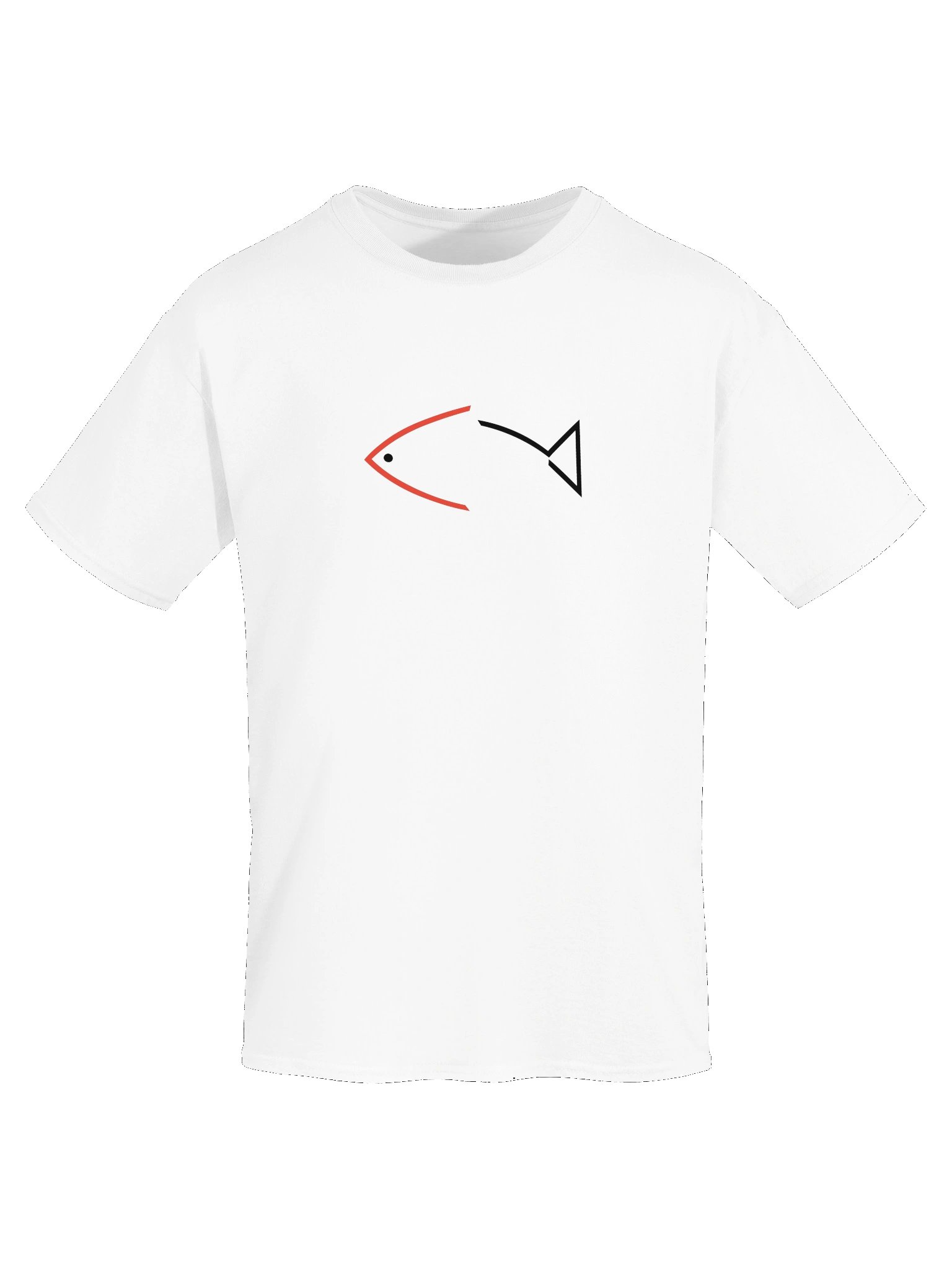 The Western Angler Original Maverick Tee product image (1)