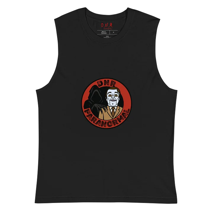DnR Sleeveless Tee product image (2)