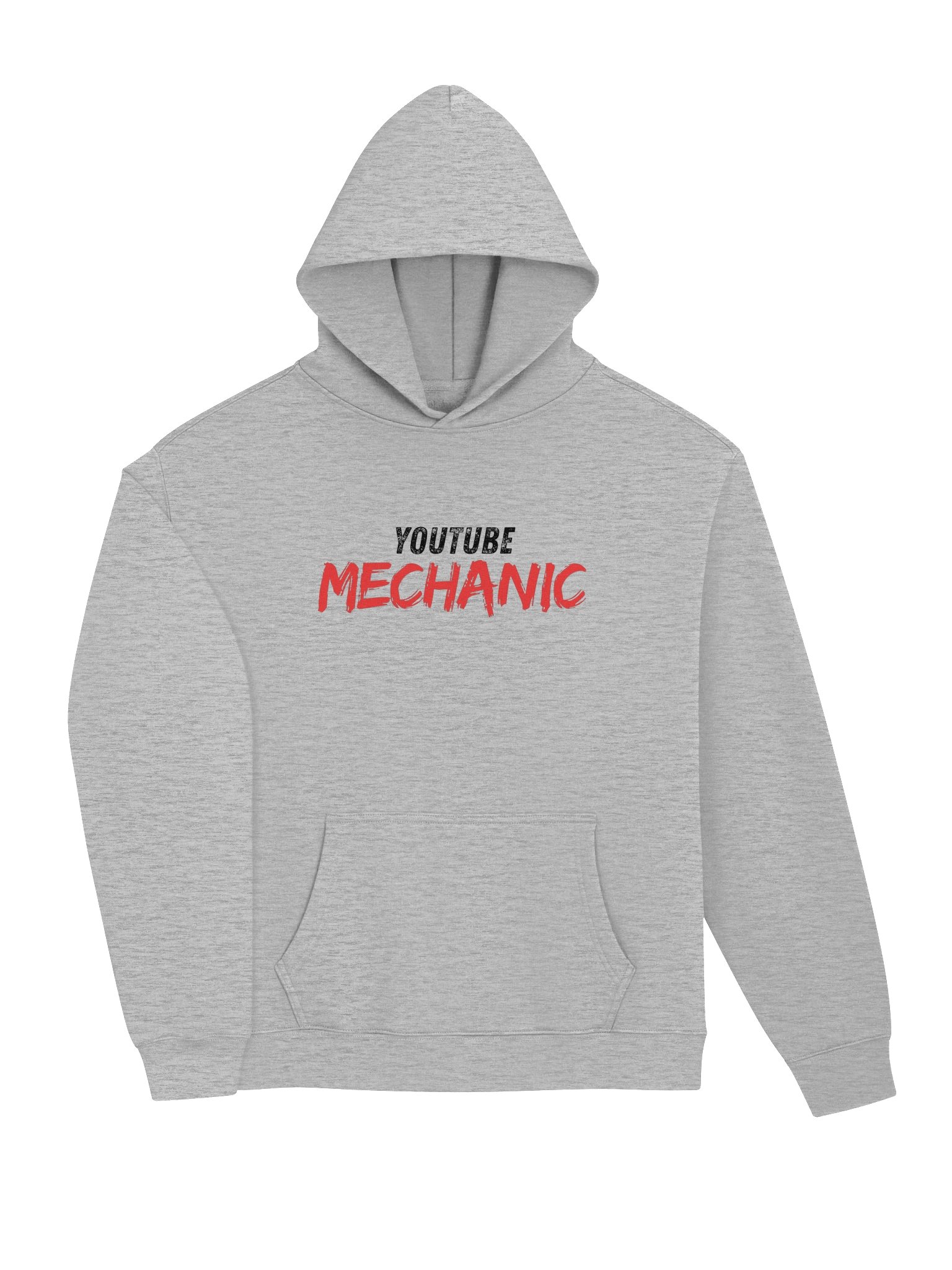 YouTube Mechanic Premium Hoodie product image (3)
