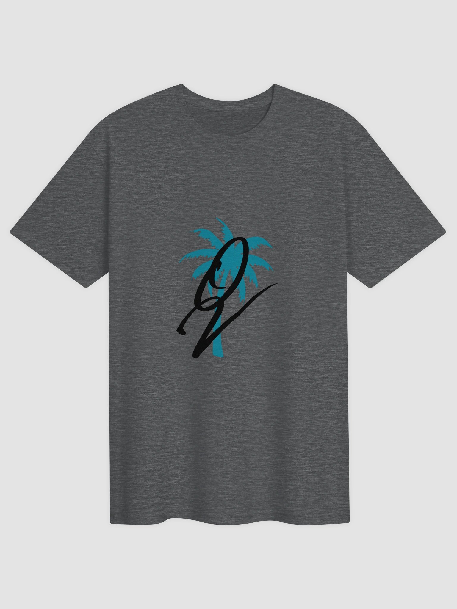 OV Logo Tee (black print) product image (2)
