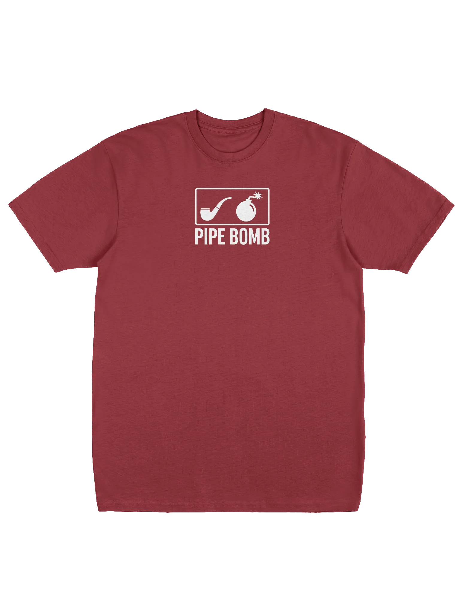 Pipe Bomb T-Shirt product image (1)