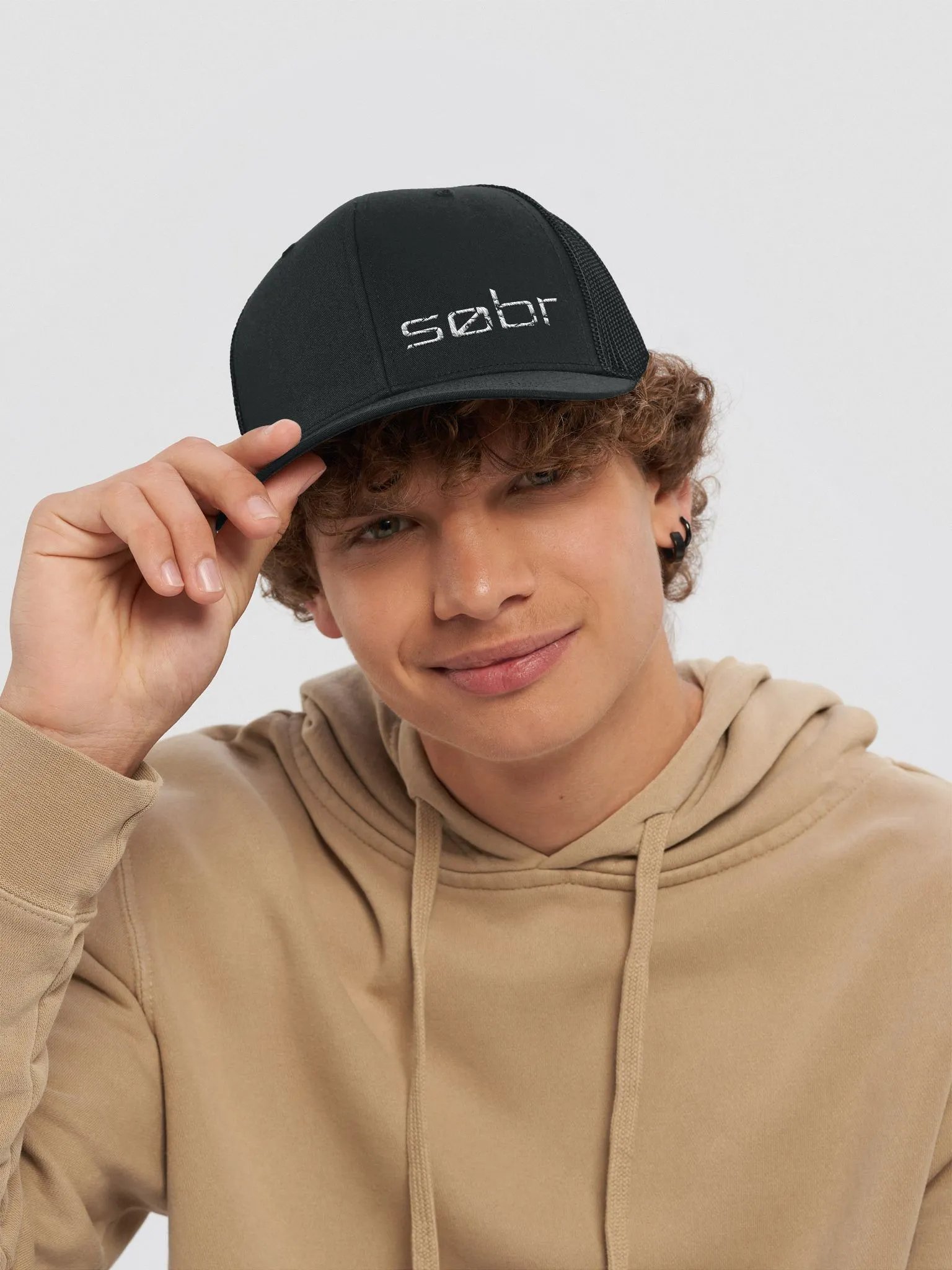SOBR HAT product image (11)