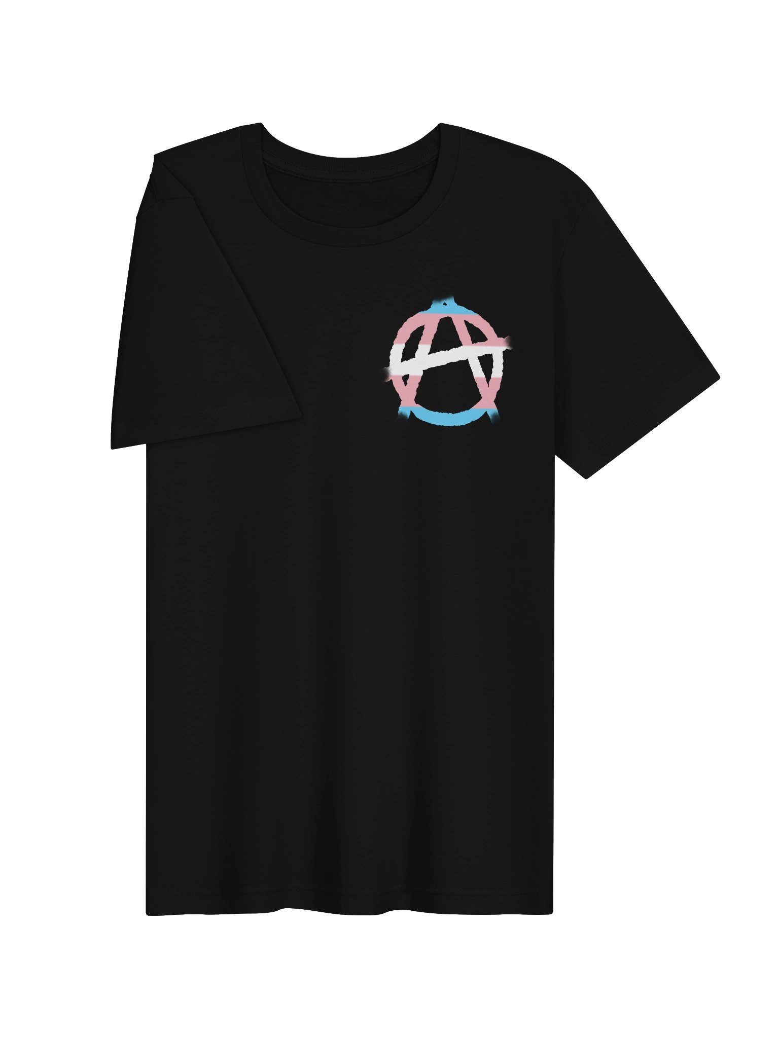 Trans Anarchy Shirt product image (3)