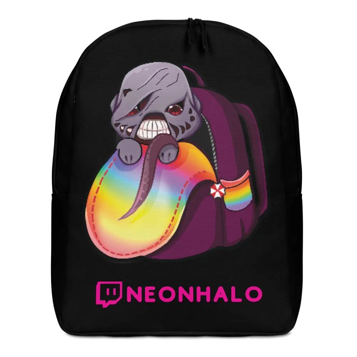 Nemesis Backpack Carry Backpack product image (1)