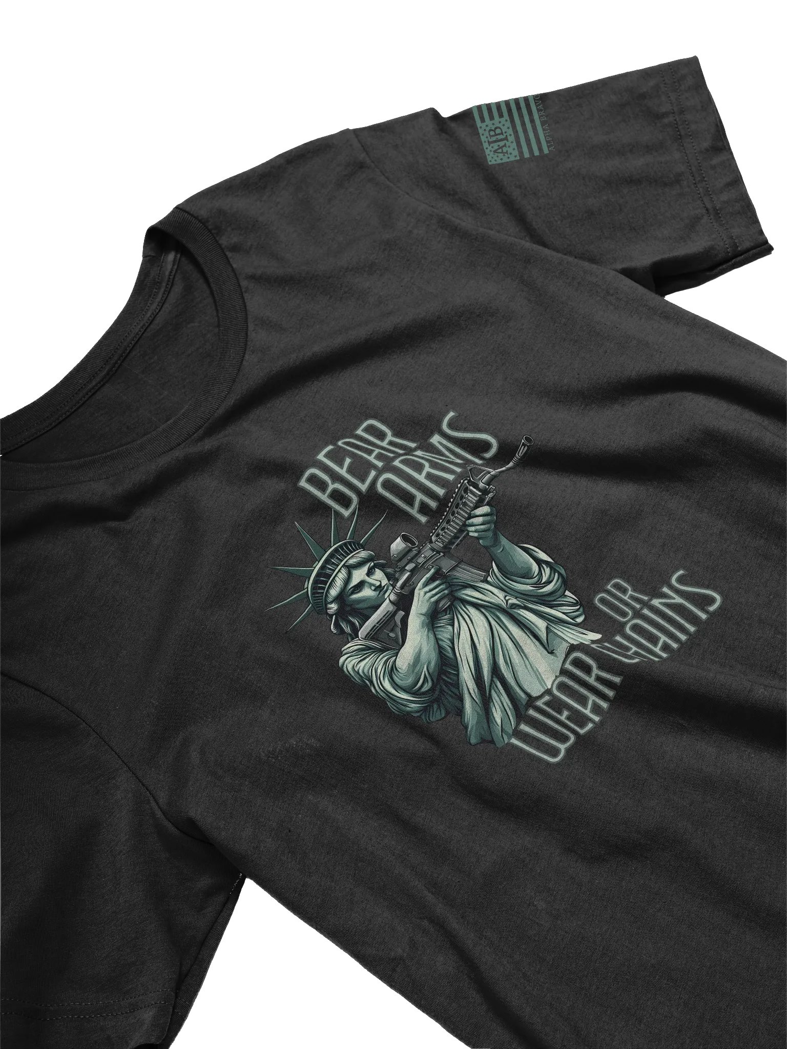 Freedom Edition: Lady Liberty product image (2)