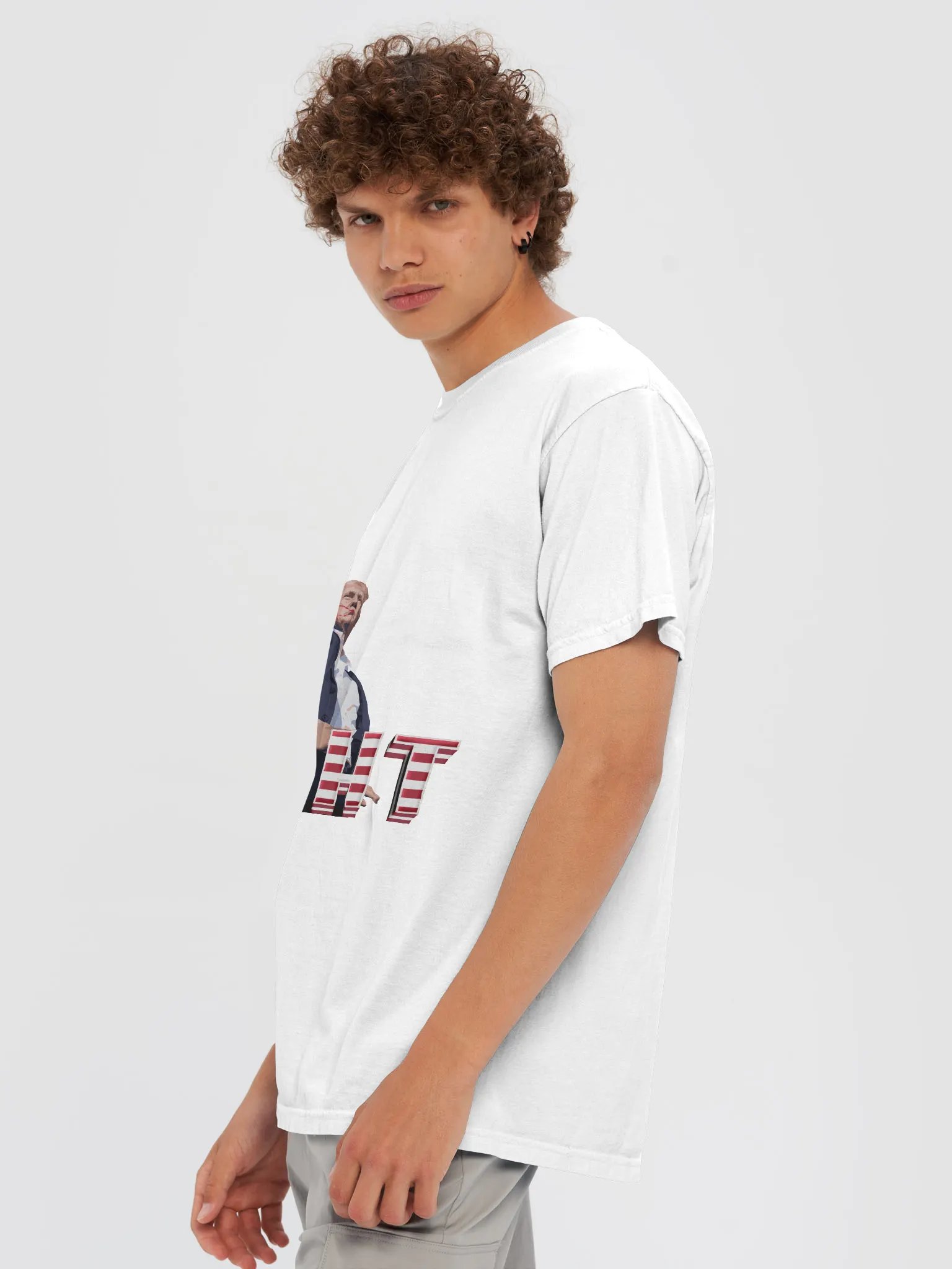 Fight, Fight, Fight product image (6)
