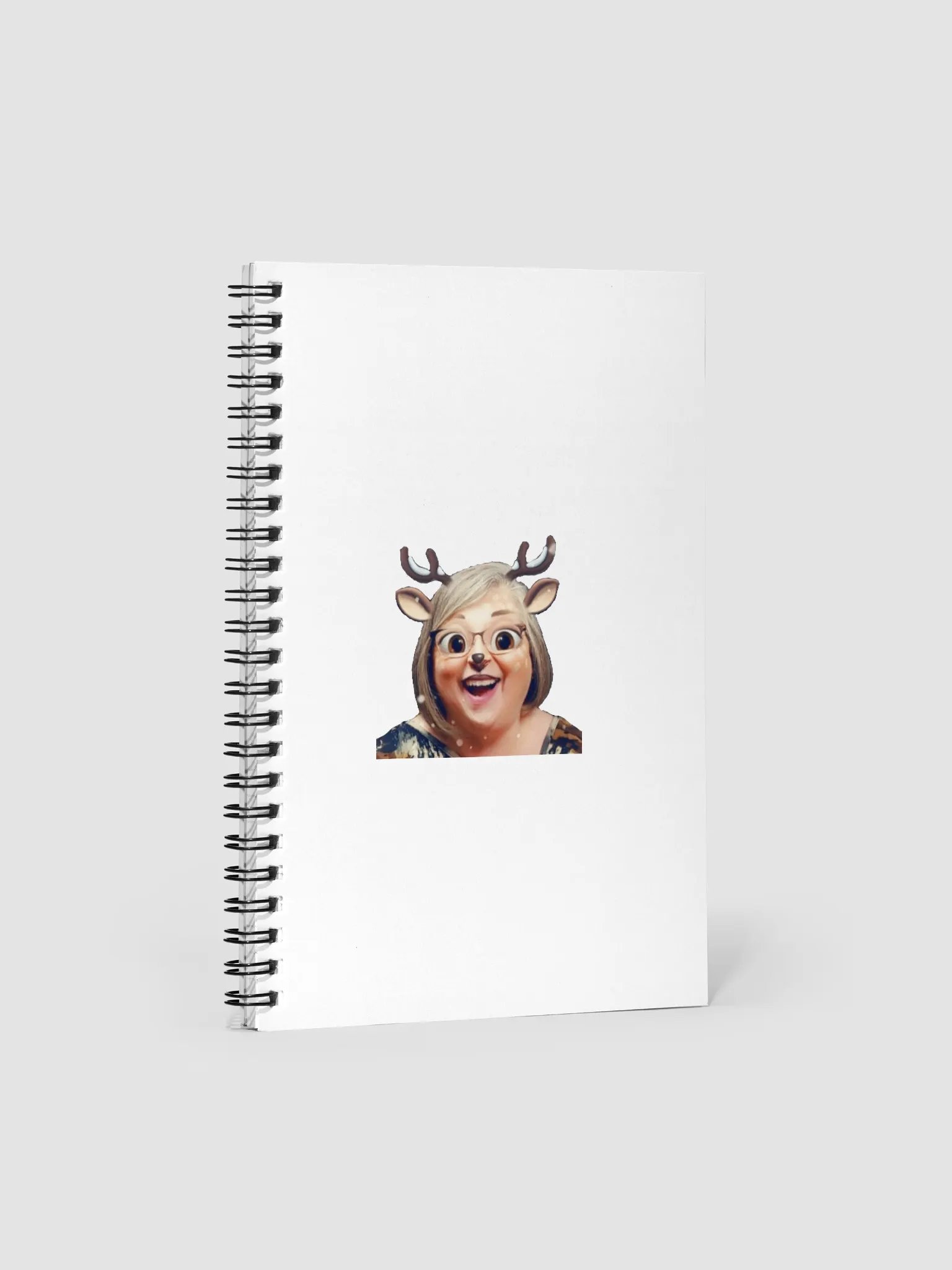 MrsDoeEyes notebook 2 product image (1)