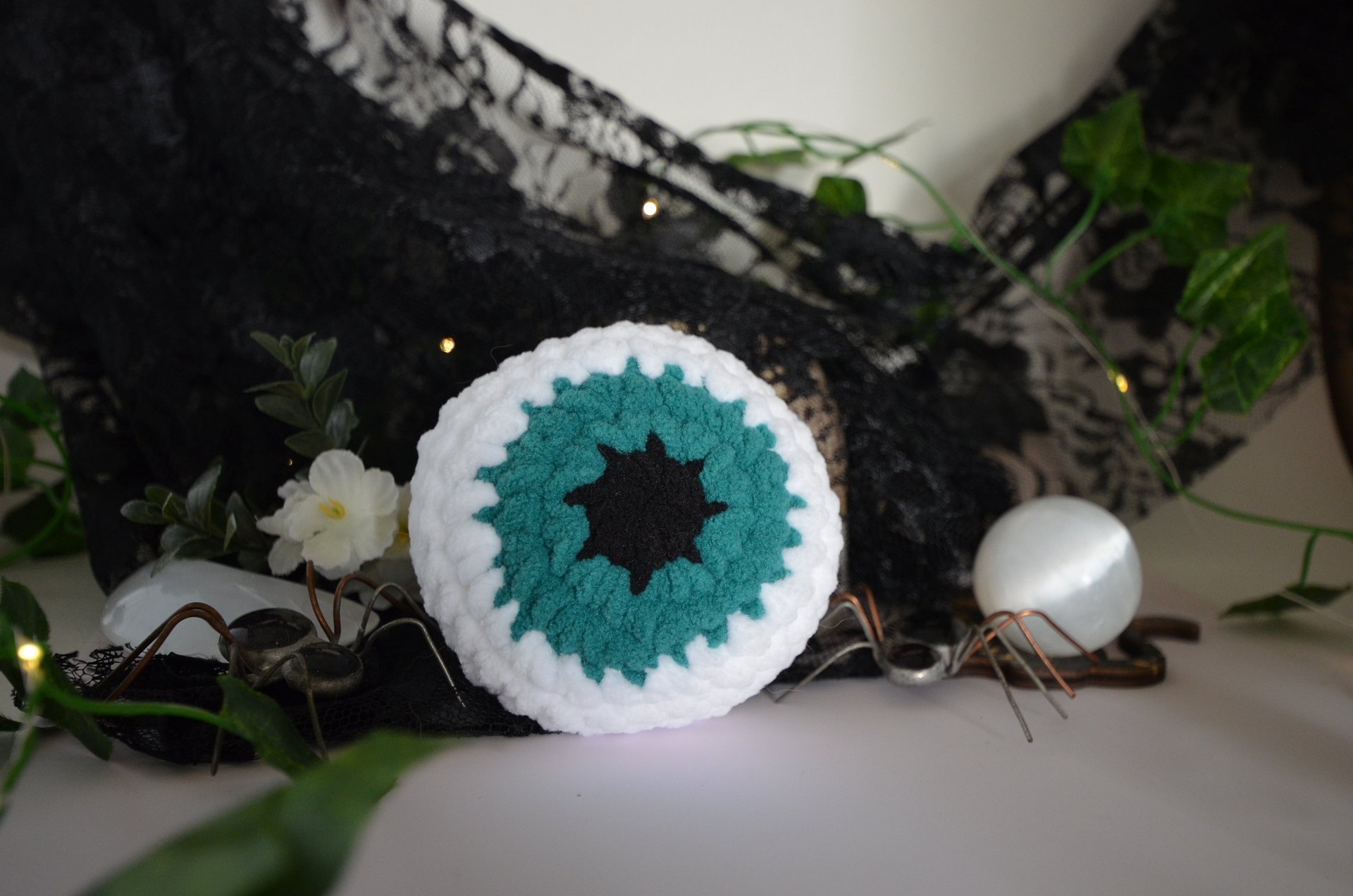 Weighted Eye Balls product image (1)