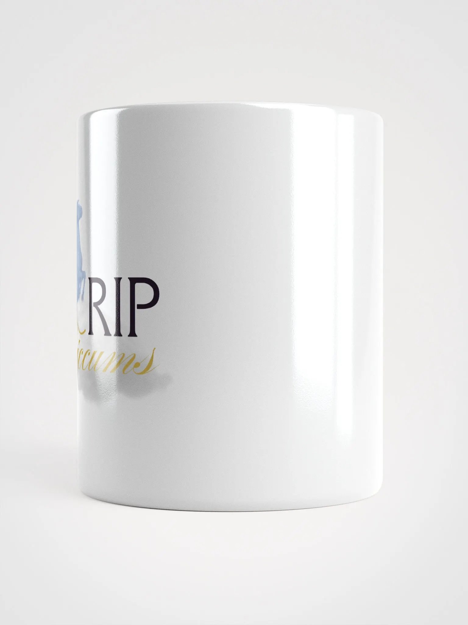 "RIP Thiccums" Mug product image (3)