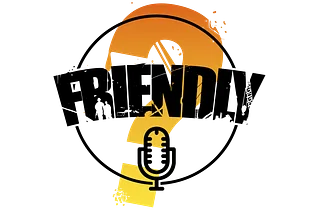 Friendly?: A DayZ Podcast