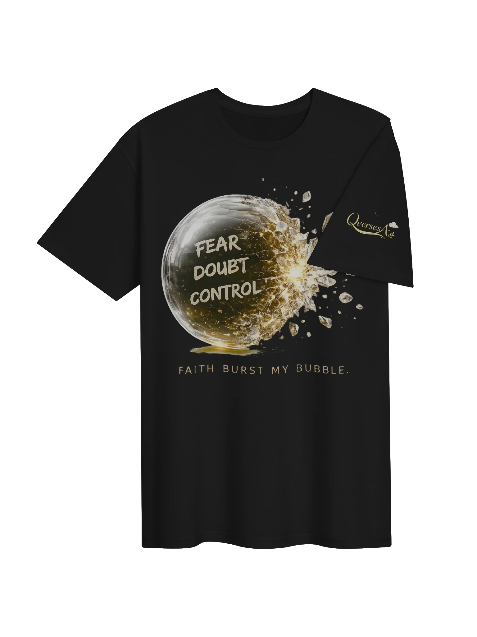 Bubble Tee - Unisex product image (21)