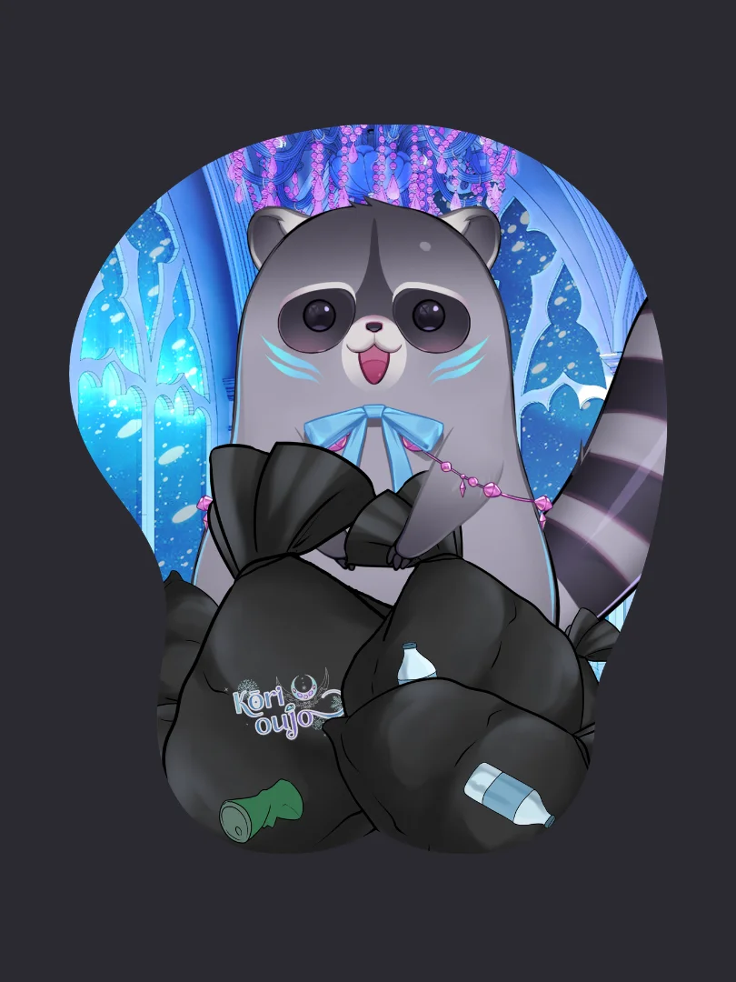 3D Mousepad product image (1)