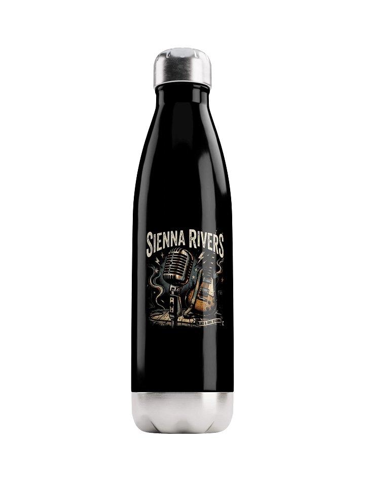 SR Stainless Steel Water Bottle product image (1)