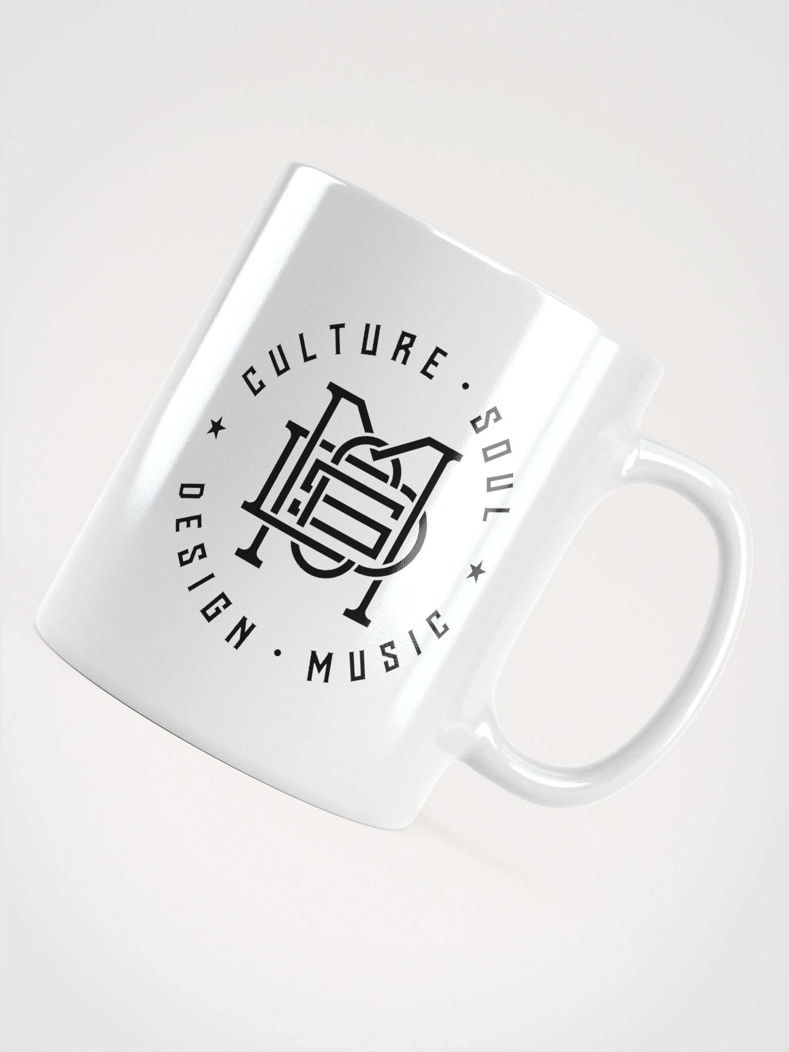 CSDM Logo Mug product image (4)