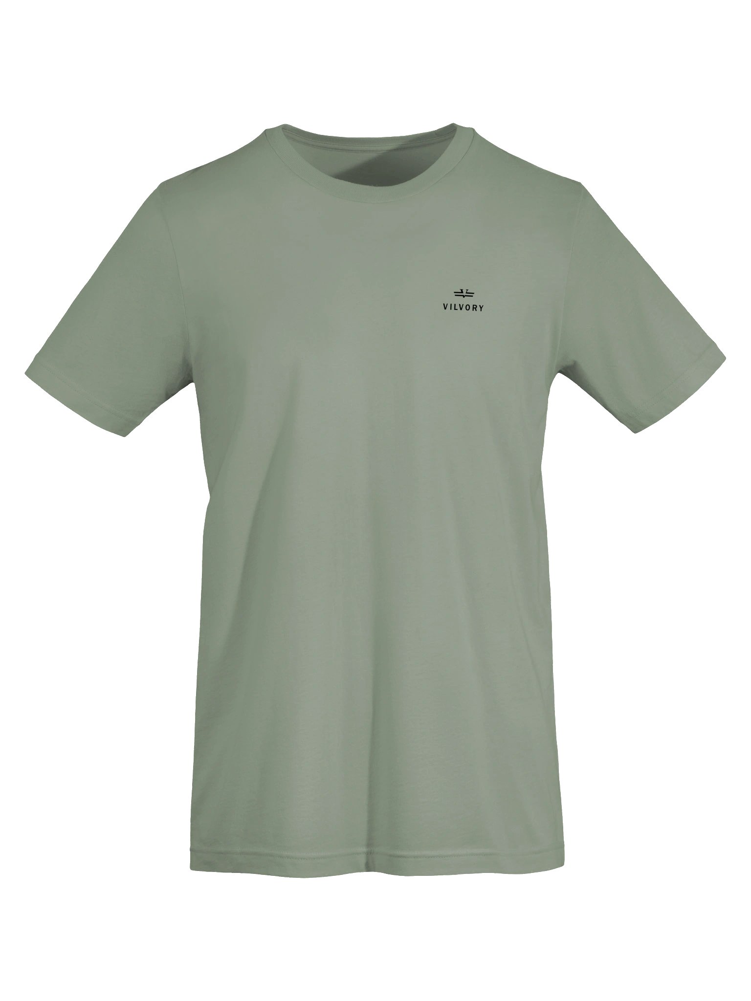 "FEAR IS JUST DATA" Signature Unisex Tee product image (5)