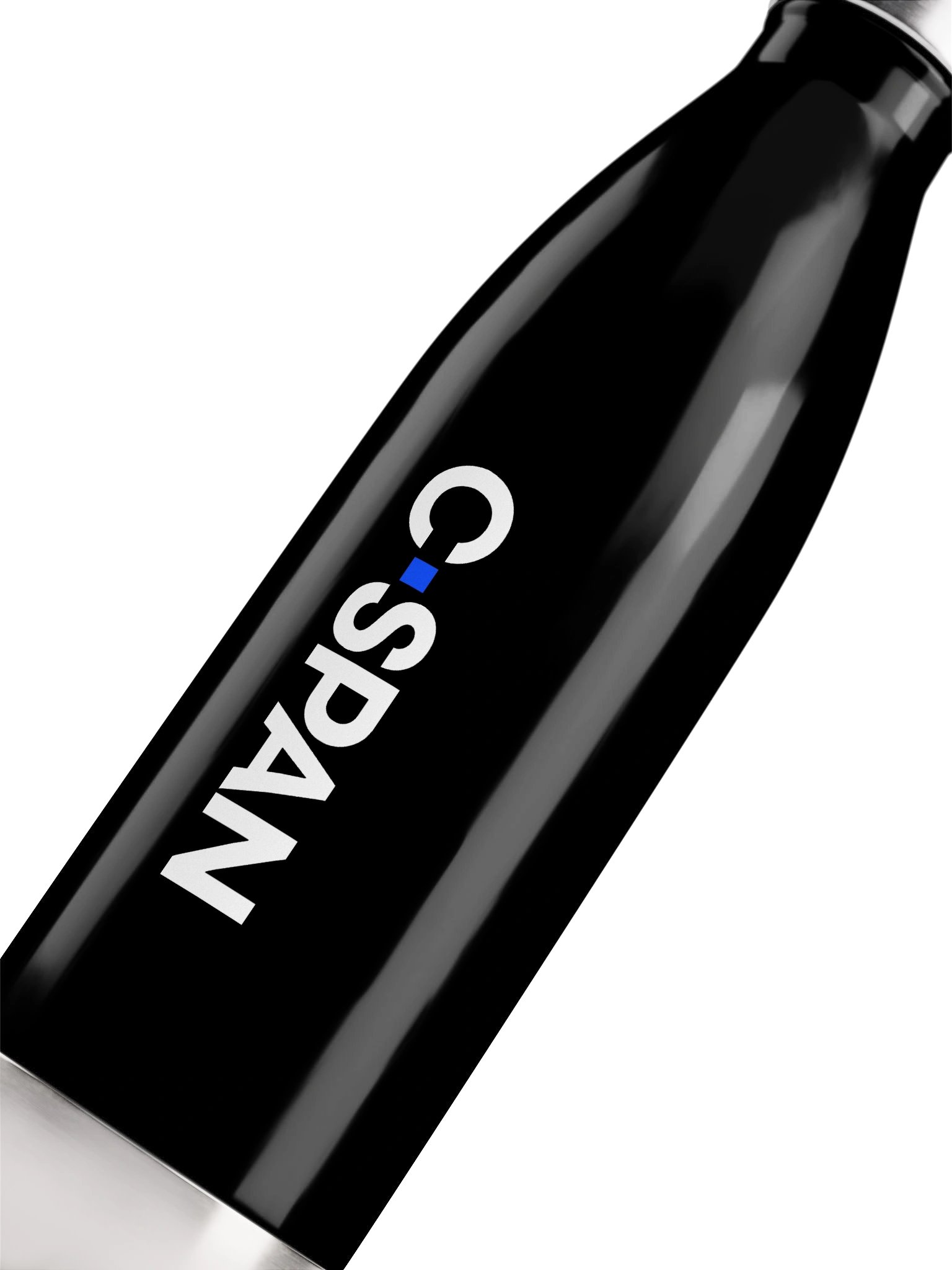 C-SPAN Stainless Steel Water Bottle product image (5)