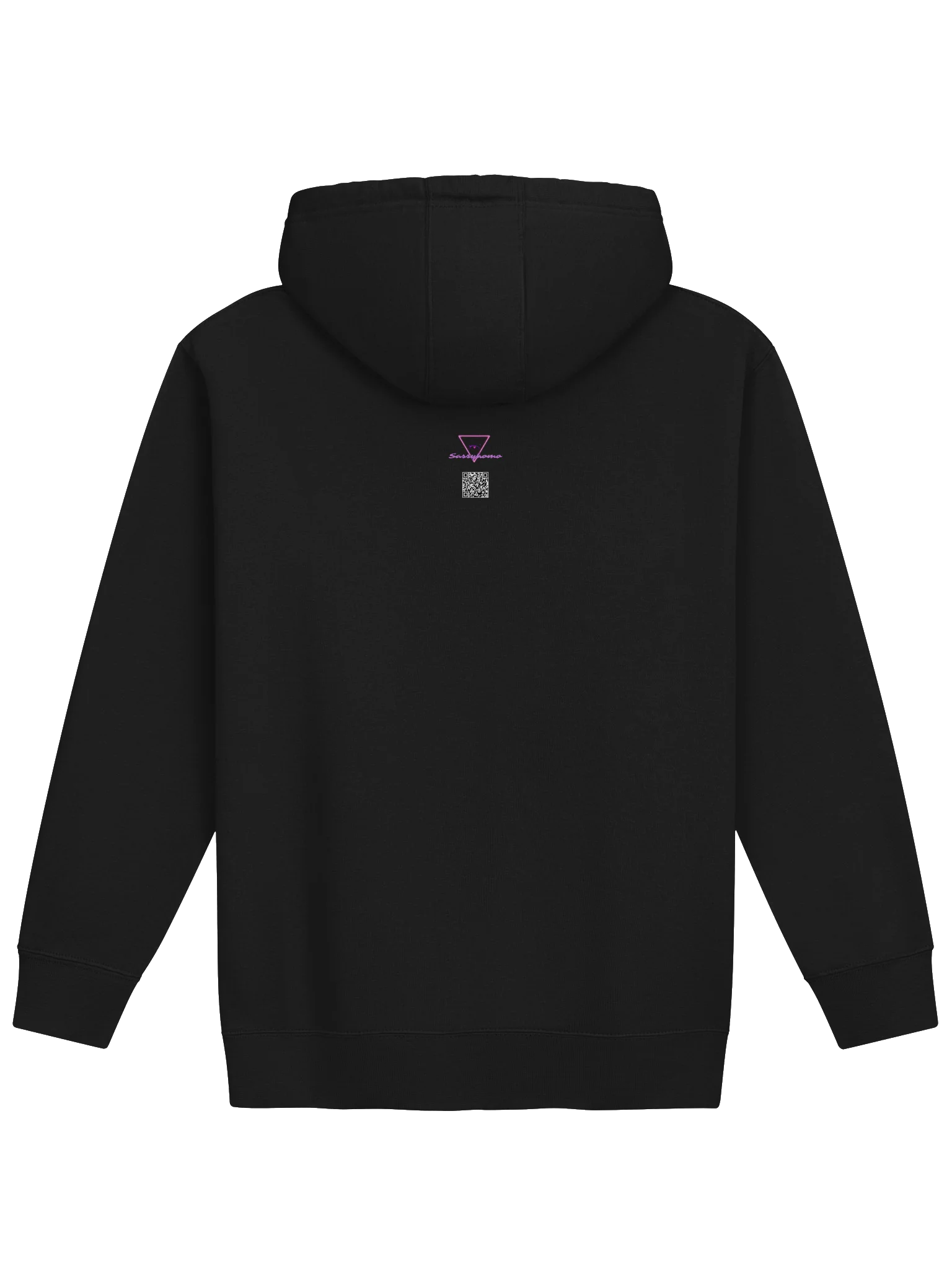 Canary In The Coalmine (mask version) hoodie product image (15)