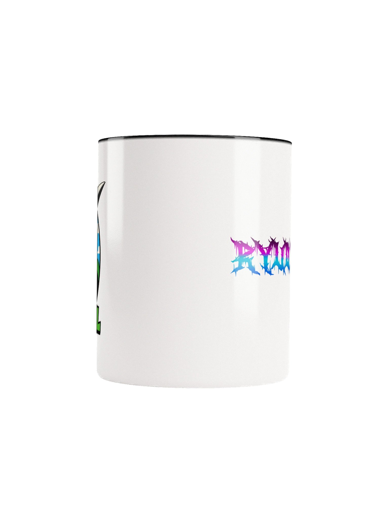 Ryuoxel Mug product image (10)