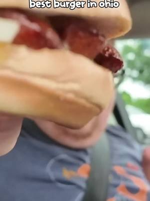 Trying the best hot dog in Ohio #foodreview #ohioeats #localfood #noms #ClipGPT #streamladder