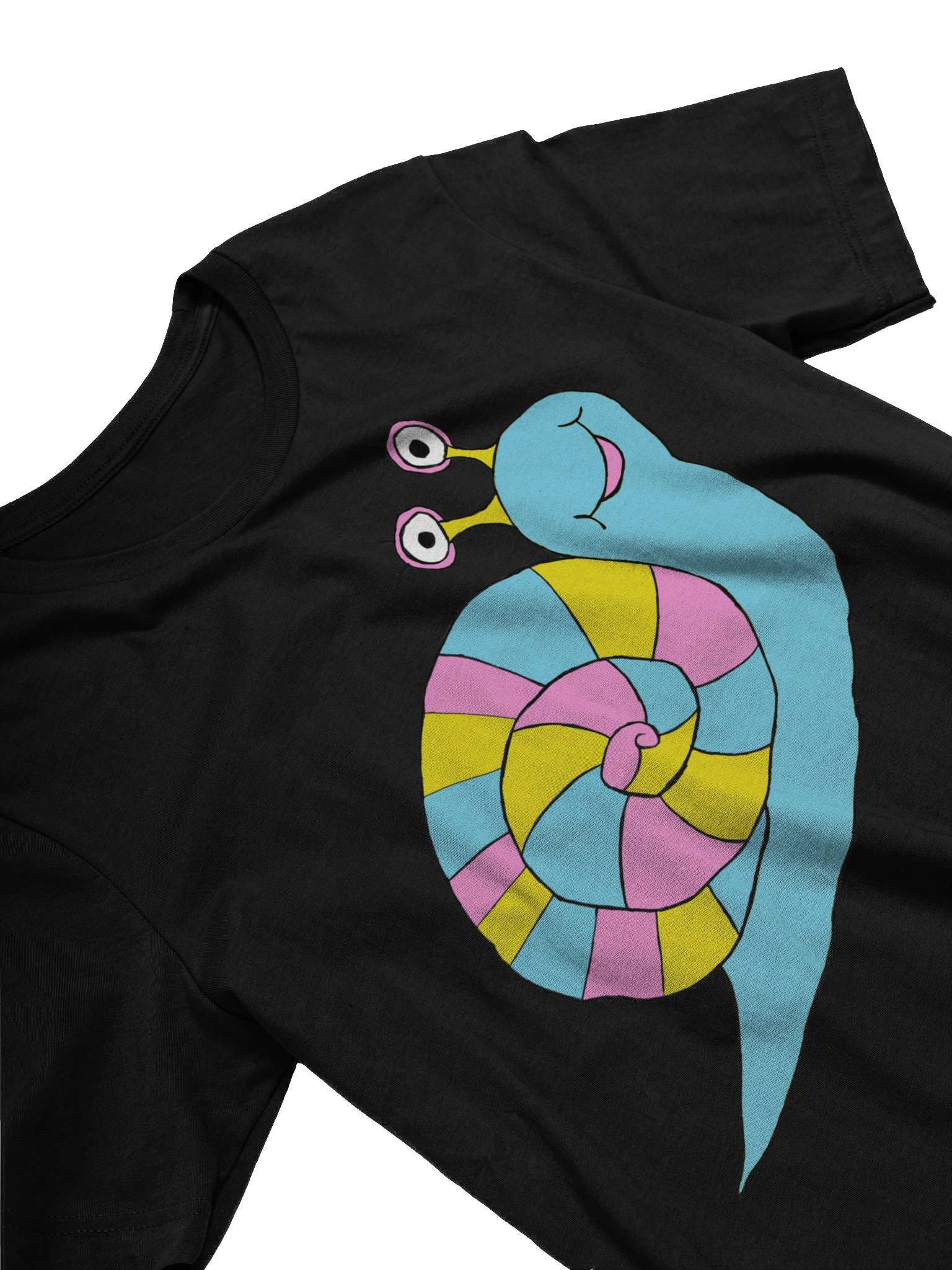 Snail Mail Chill tee product image (28)