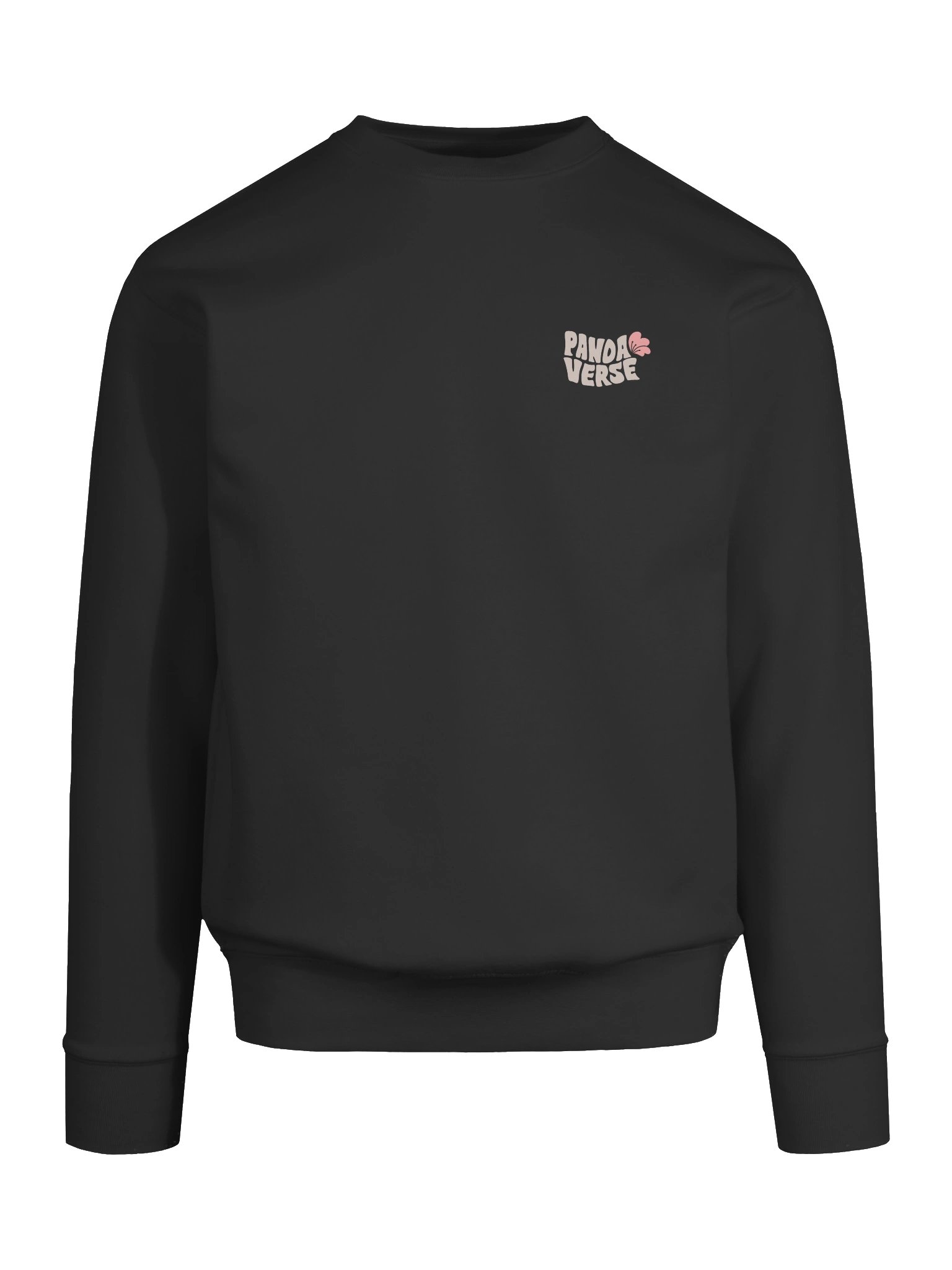 Pandaverse Unisex Sweatshirt product image (8)