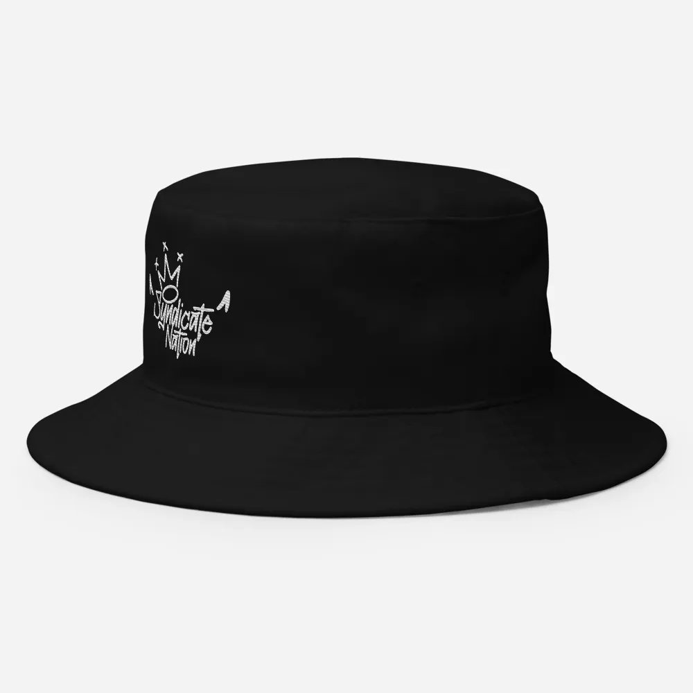 Syndicate Nation Hat product image (10)