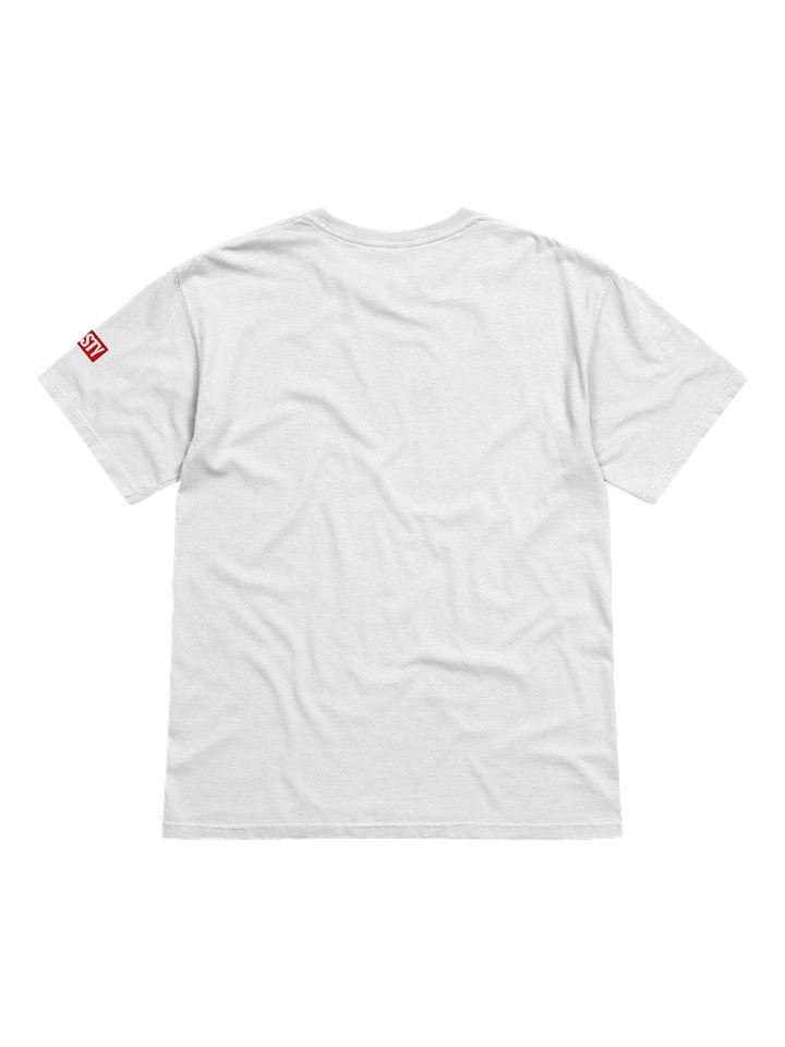BULLIES WHITE TEE product image (2)