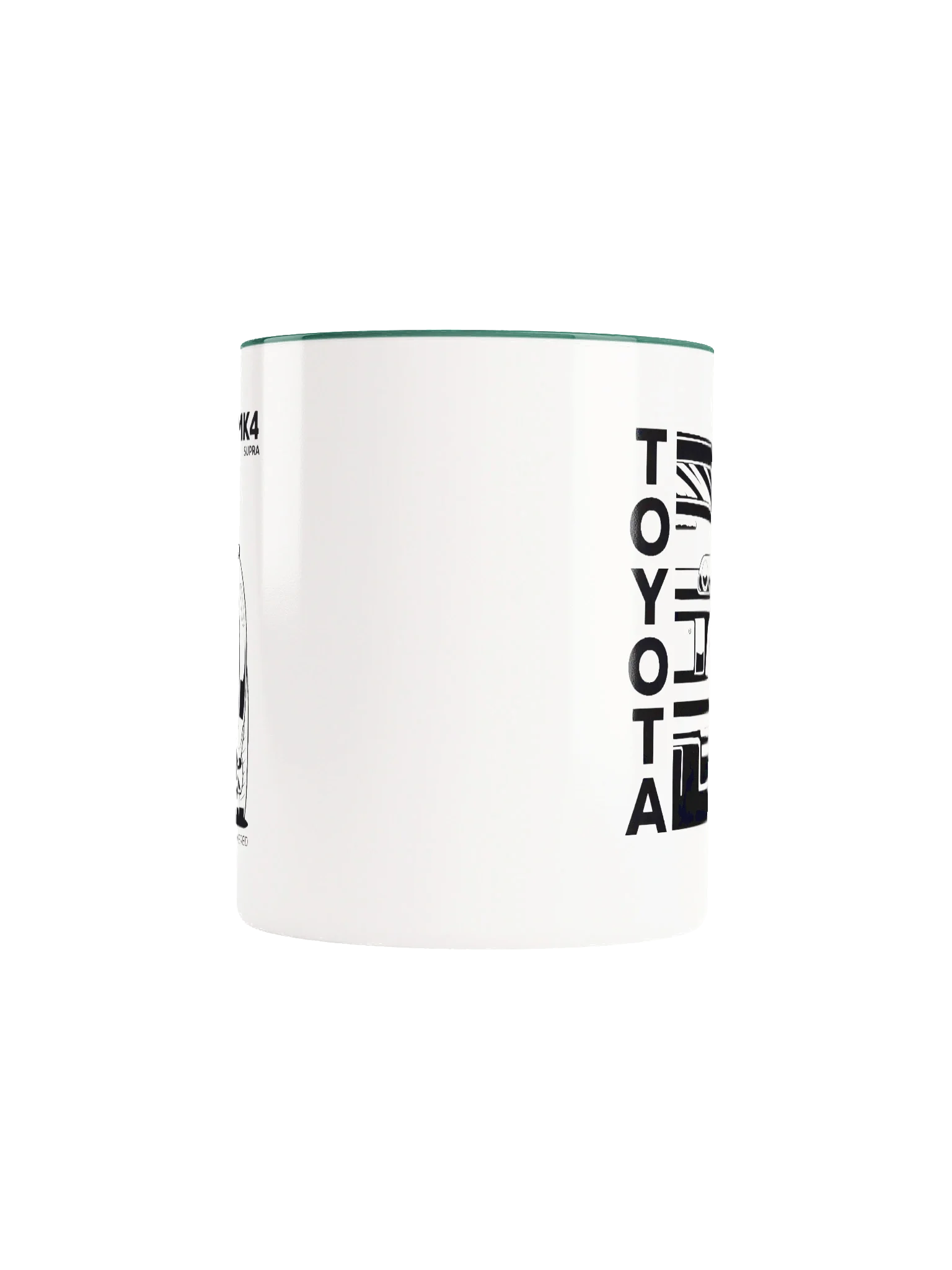 Supra MK4 Mug - Bulvant - TA8cHnQWpkg