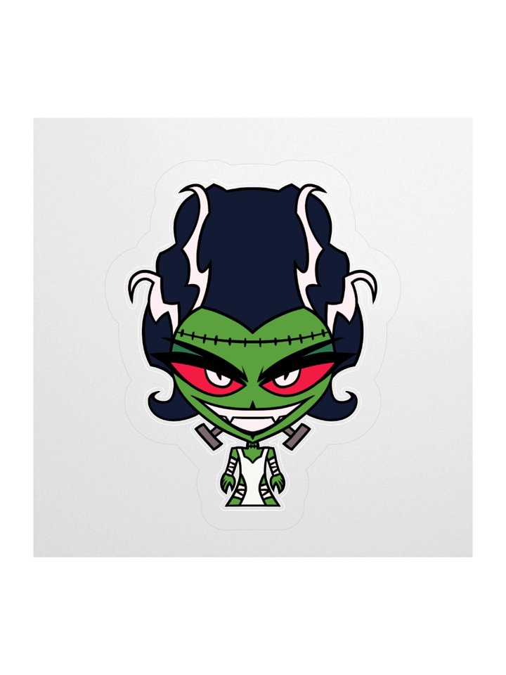 A Hazbin Halloween! (Velvette) product image (1)