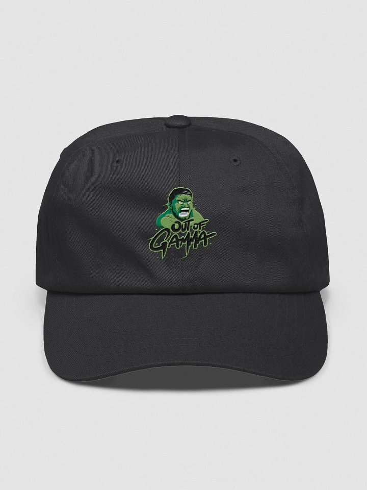 Yupoong Classic OOG Dad Hat product image (4)