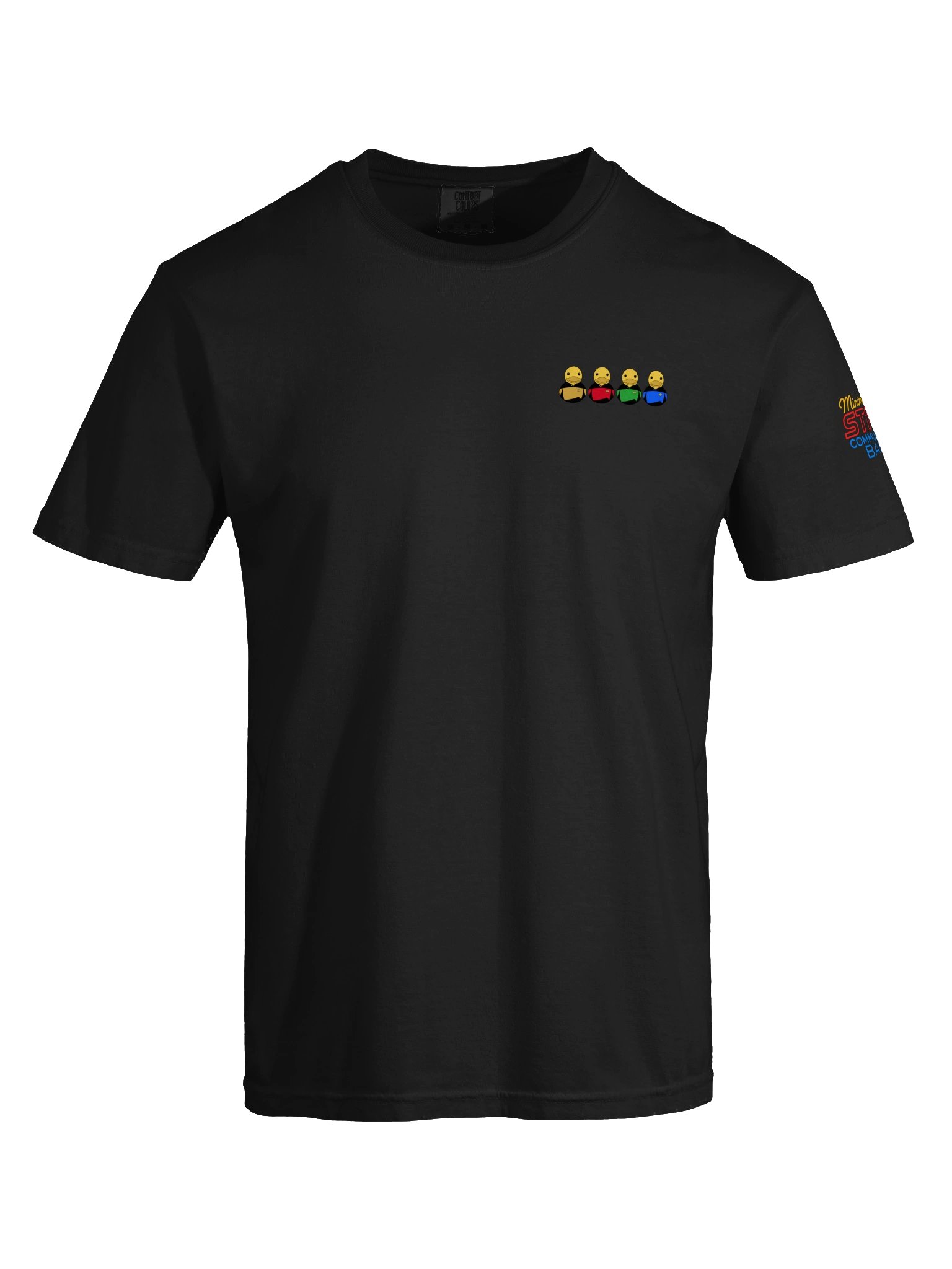 Winner Duck Tee product image (5)