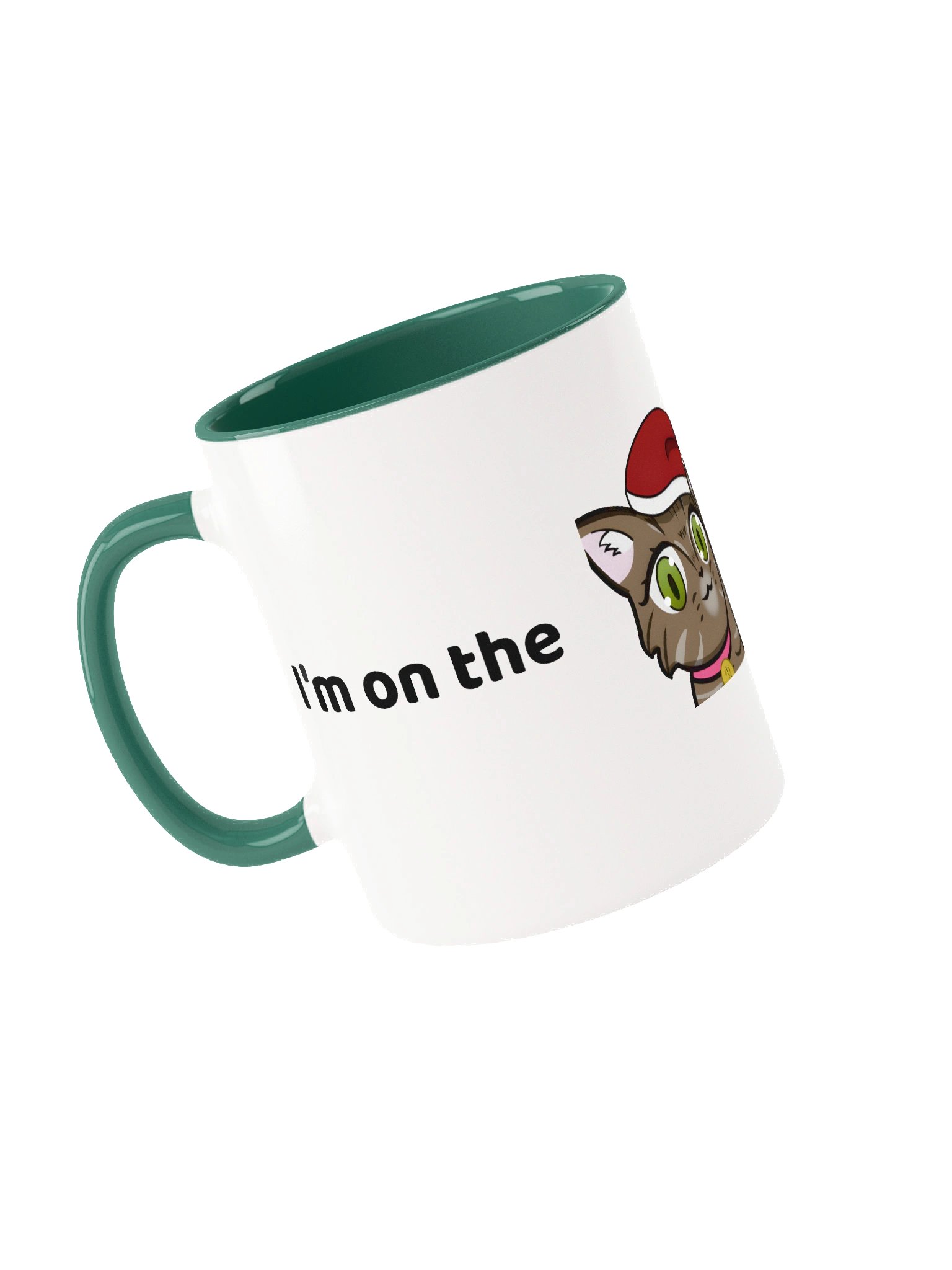 Nice Mug product image (9)