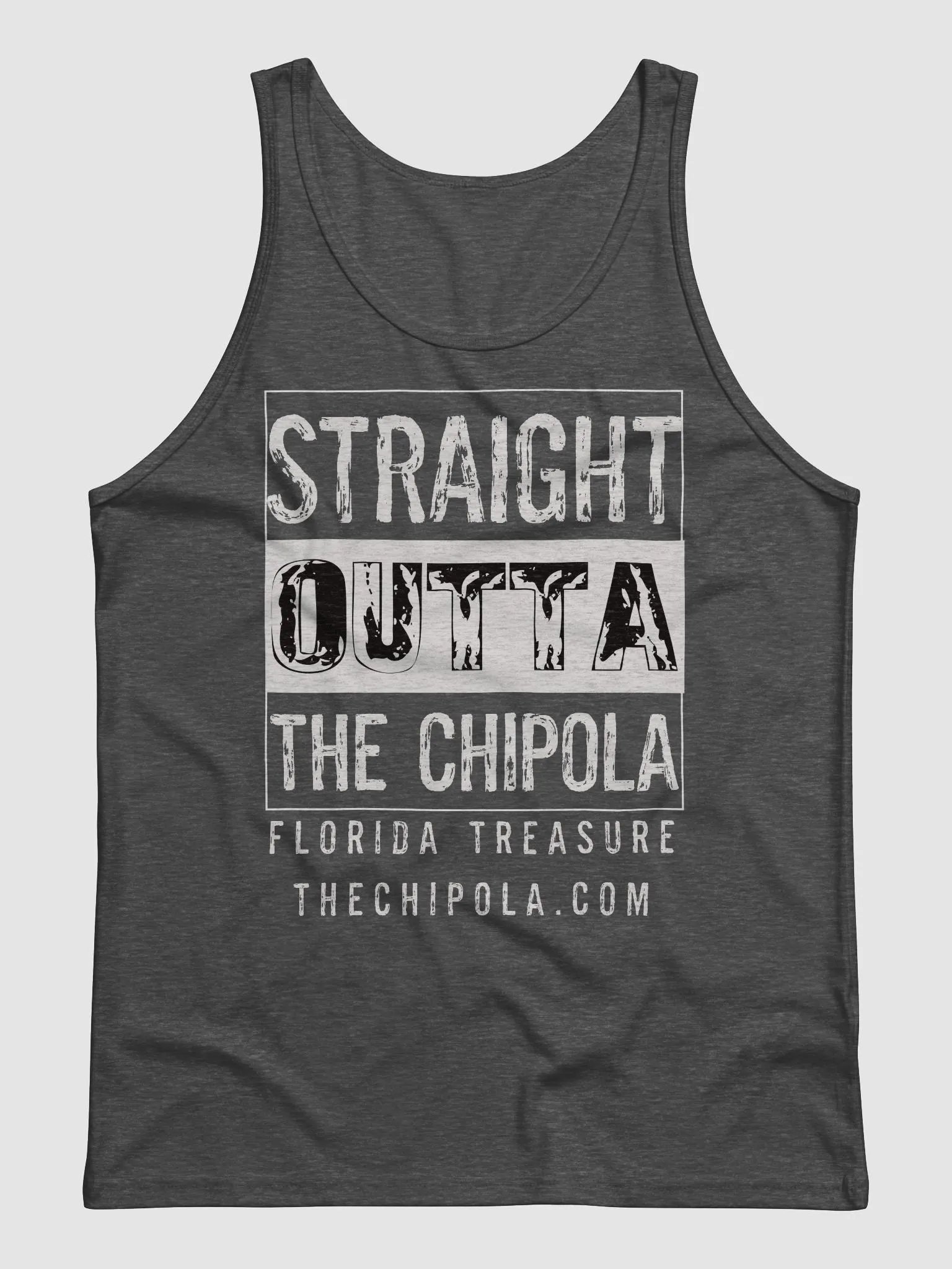 Straight Outta The Chipola product image (2)