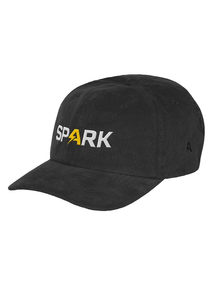 The Spark Hat product image (1)