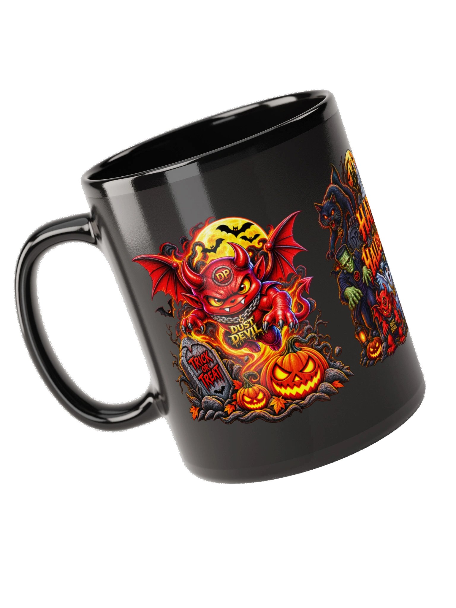 Happy Halloween Mug product image (9)