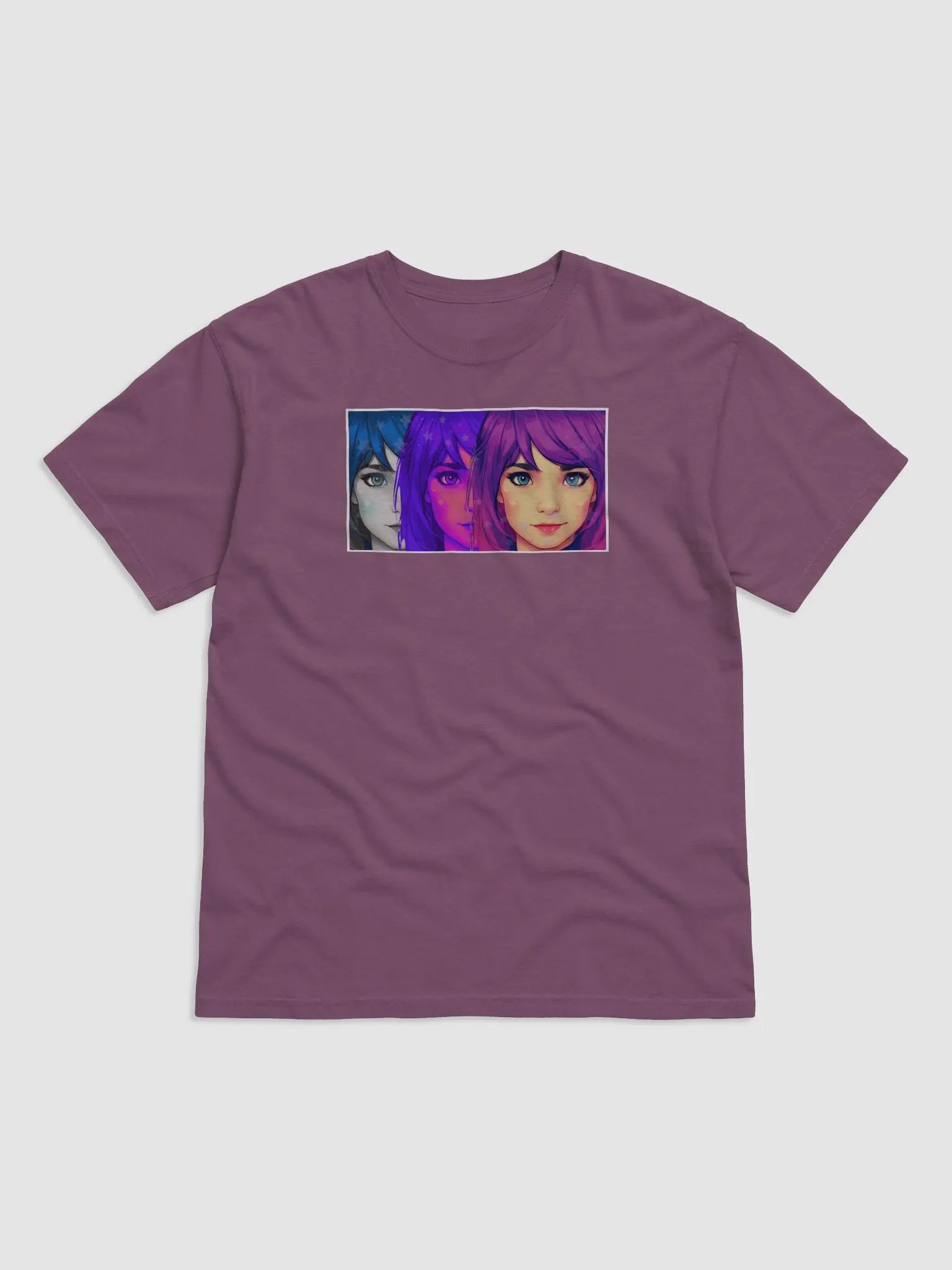Anime-Inspired T-Shirt product image (4)