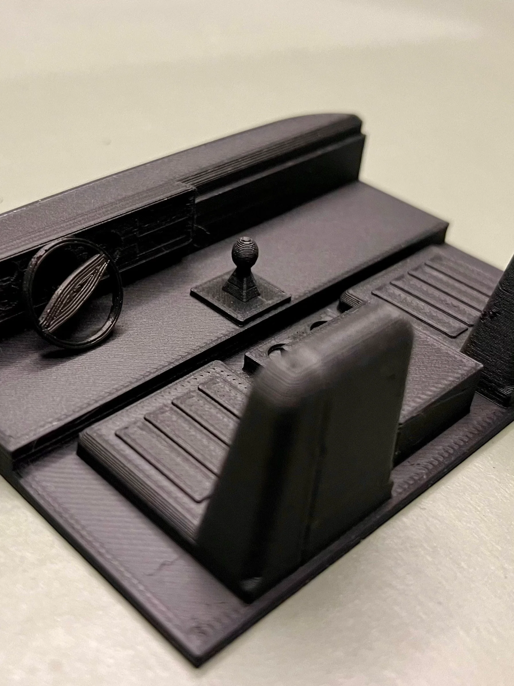 FMS FCX24 Blazer Interior product image (3)