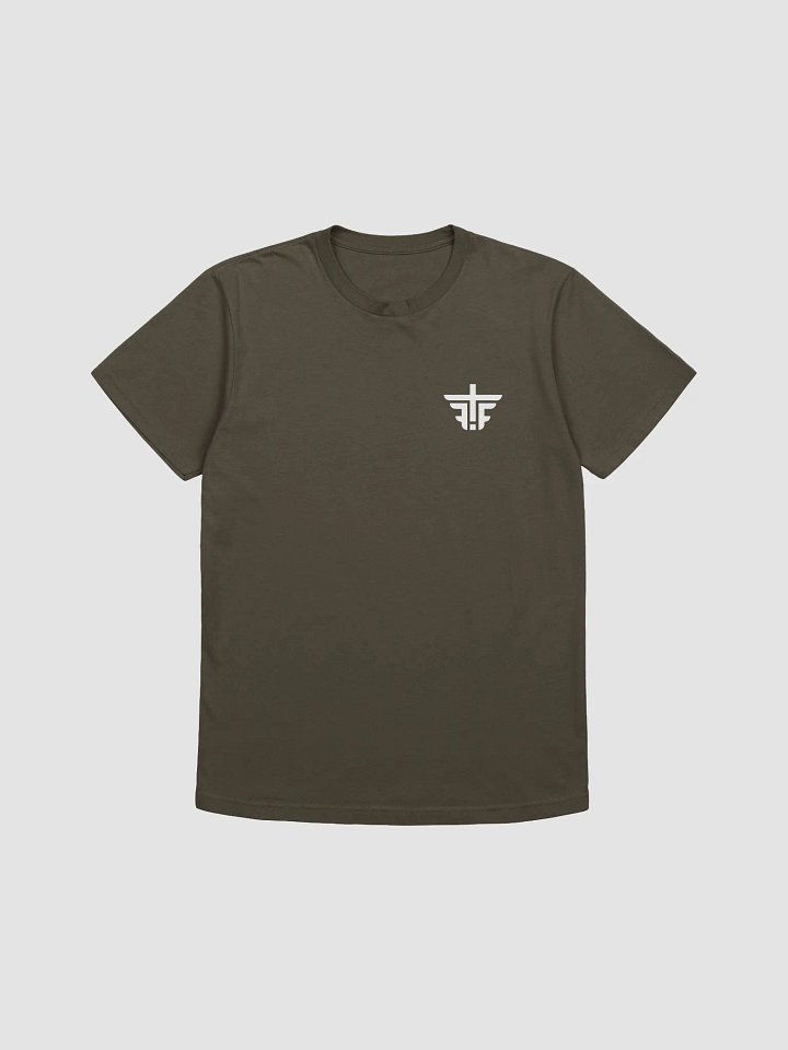 Icon Redemption T product image (1)